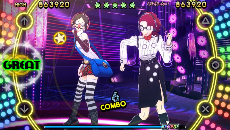 Illustration for article titled Why People Love Persona